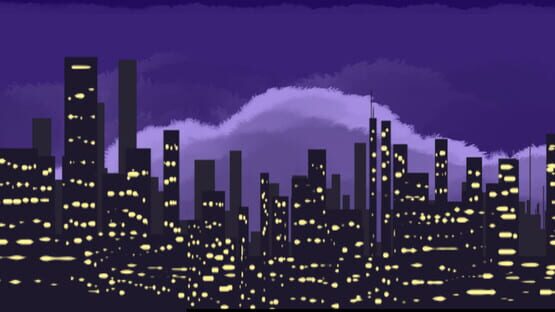Cyberush gameplay screenshot