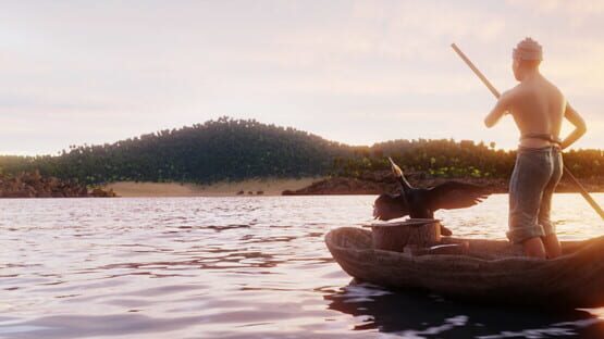 Fishermen's Haven official artwork 1