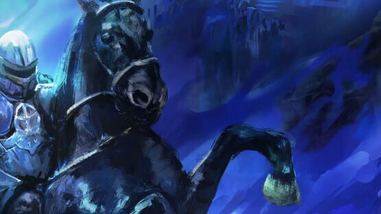 Battlemage: Magic by Mail gameplay screenshot