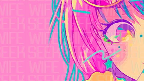 Seek Wife official artwork 1