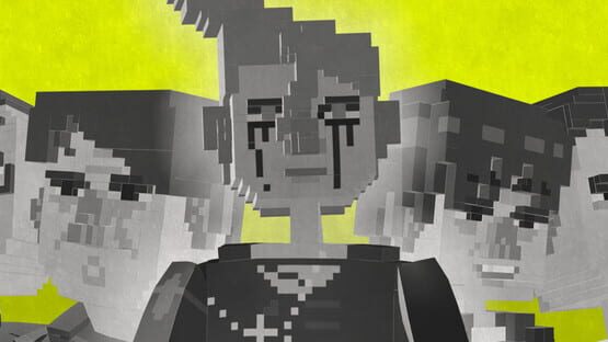 Lóngmíng Punk gameplay screenshot