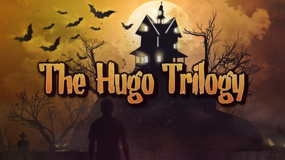 The Hugo Trilogy official artwork 1