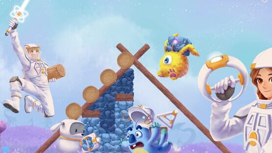 Alien Animals: Sandbox official artwork 1