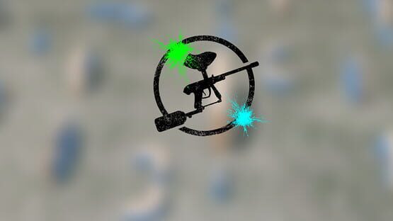 PaintBall War 2 — 1
