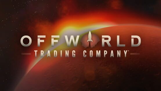 Offworld Trading Company: Almanac official artwork 1
