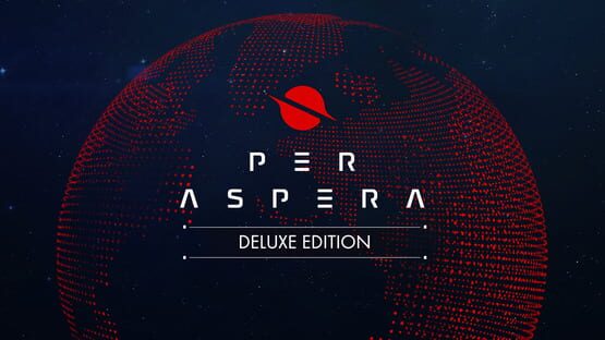 Per Aspera: Deluxe Edition official artwork 1