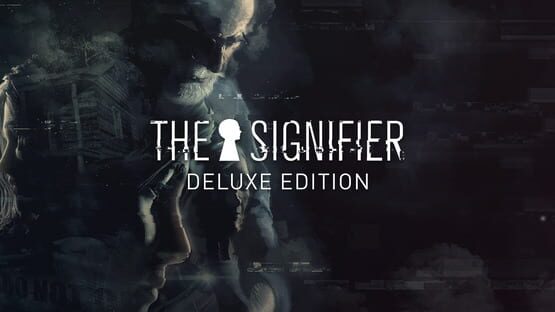 The Signifier: Deluxe Edition official artwork 1