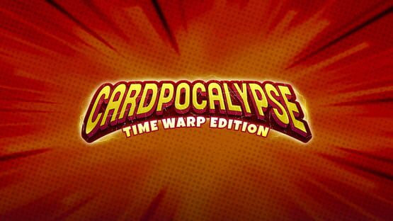 Cardpocalypse: Time Warp Edition gameplay screenshot