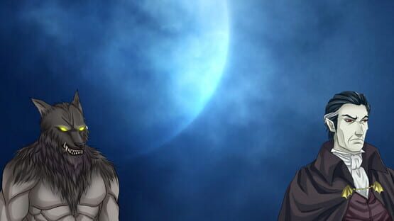 Midnight's Curse gameplay screenshot