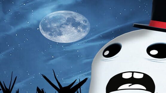 Ghost Run 3D gameplay screenshot