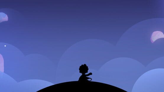 Sudoku Starry Sky gameplay screenshot