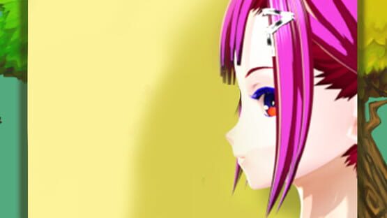 Cyber Girl 1.0: Booting screenshot 1