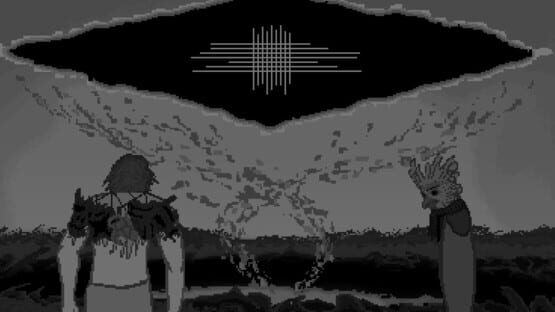 Frail Faces gameplay screenshot