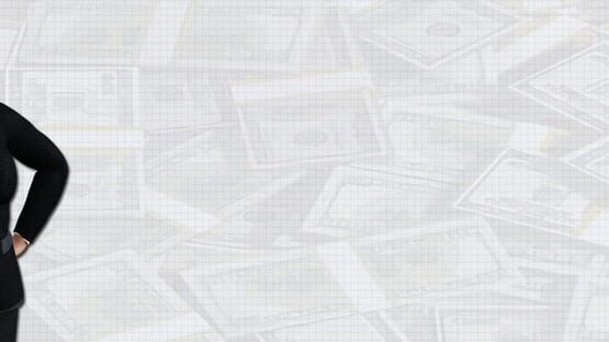 Revizor backdrop