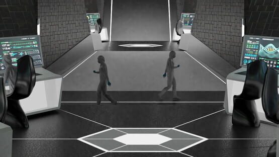 Only Me gameplay screenshot