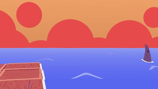 Super Raft Boat VR official artwork 1