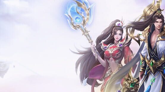 Cāng zhī Lù gameplay screenshot