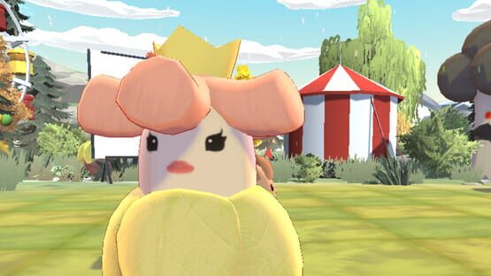 Logo Quiz Festival: Guess the Brands gameplay screenshot