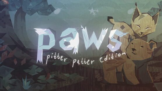 Paws: A Shelter 2 Game - Pitter Patter Edition official artwork 1