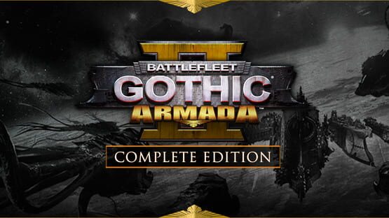 Battlefleet Gothic: Armada 2 - Complete Edition gameplay screenshot