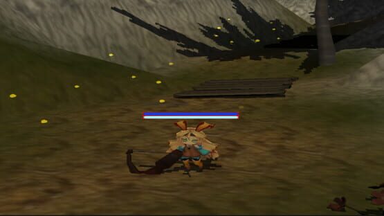 Heaven's Bazar: Online gameplay screenshot