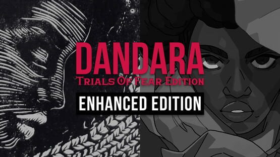 Dandara: Trials of Fear - Enhanced Edition official artwork 1
