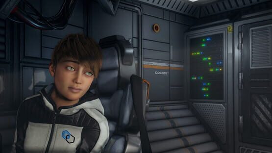 Claire de Lune gameplay screenshot