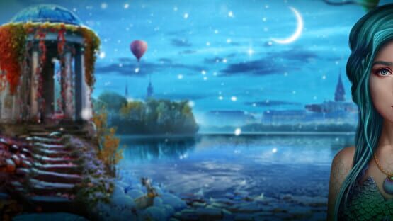 Fairy Godmother Stories: Dark Deal - Collector's Edition official artwork 1