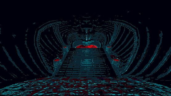 Hellscreen official artwork 1