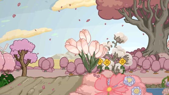 Ice Cream Truck gameplay screenshot