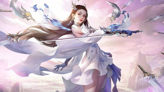 Fairy and Devil official artwork 1