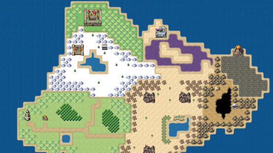 Emperium gameplay screenshot