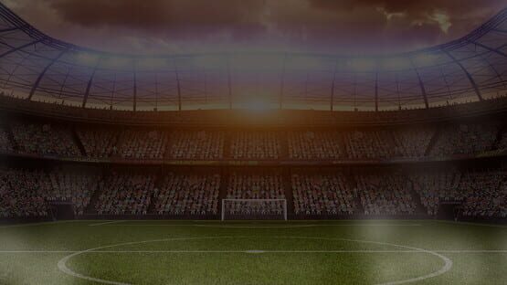 World of Soccer Reloaded official artwork 1