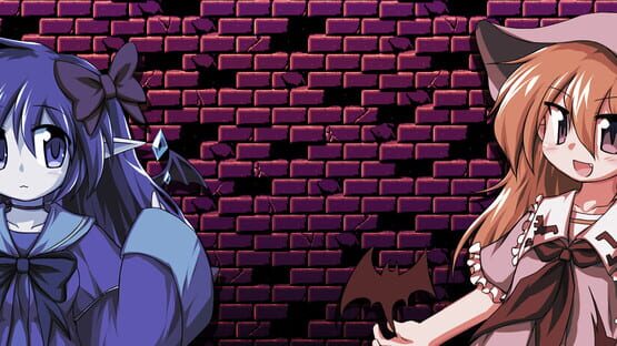 DANMAKAI: Red Forbidden Fruit screenshot 3