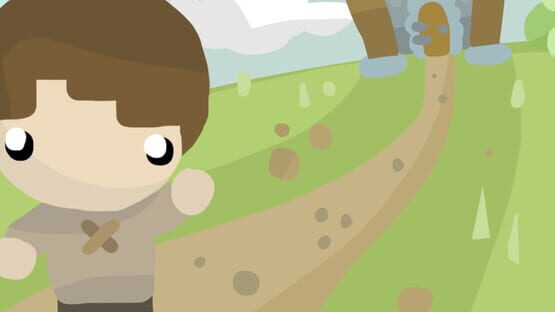 My Little Village official artwork 1