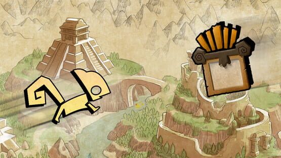 Timo's Adventures screenshot 4