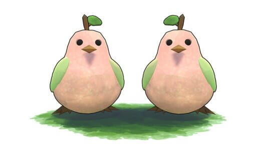Lonely Birds gameplay screenshot