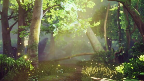 Oaths of Light official artwork 1