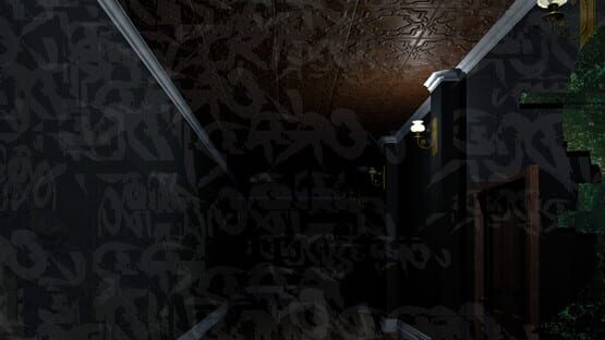 Corridor: Amount of Fear official artwork 1