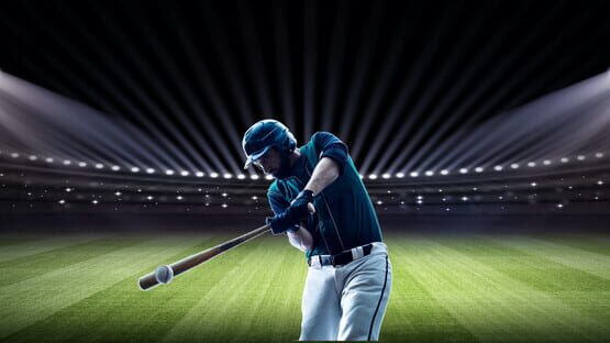 Digital Diamond Baseball V9 official artwork 1