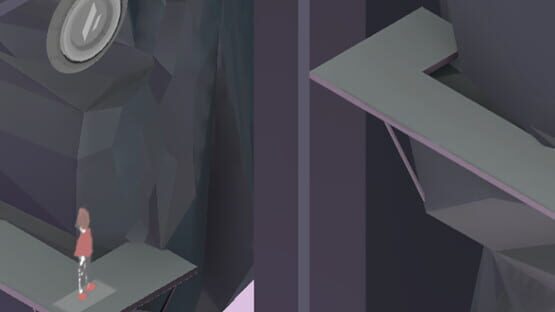 Mirror Land gameplay screenshot