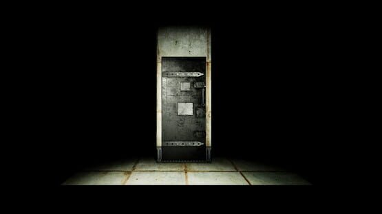 Confined VR gameplay screenshot