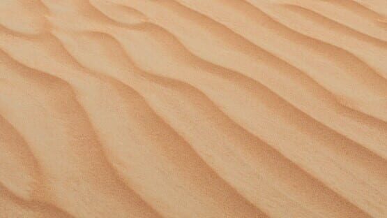 Desert Mystery official artwork 1
