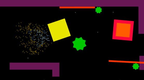Cybloc gameplay screenshot