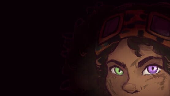 Zakumba: Astraia official artwork 1