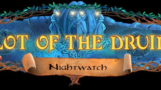 Plot of the Druid: Nightwatch official artwork 1