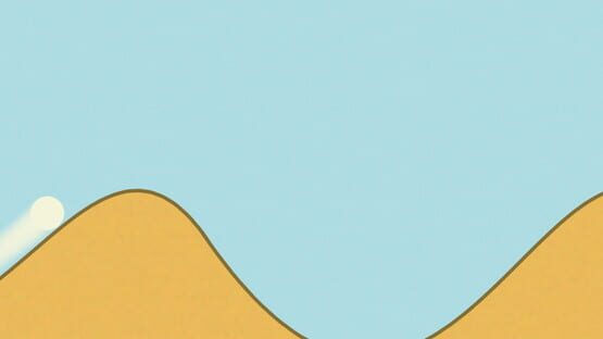 Rounded Hills screenshot 2
