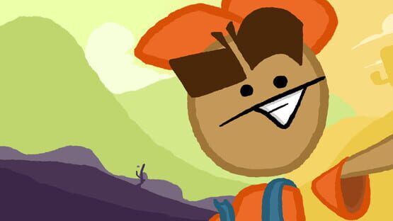 Little Brother's Turn gameplay screenshot