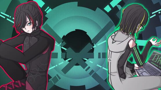 Spy Escape official artwork 1