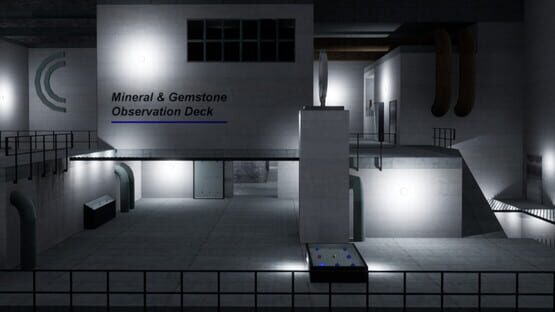 Combat Labs official artwork 1